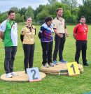Championnat départemental TAE international