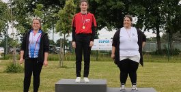 Concours débutants de Chateaubourg
