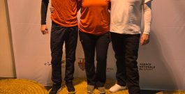 Médaille d’argent au Championnat départemental