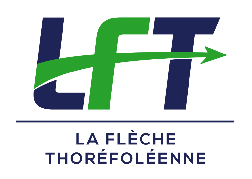 LFT - La Flèche Thoréfoléenne